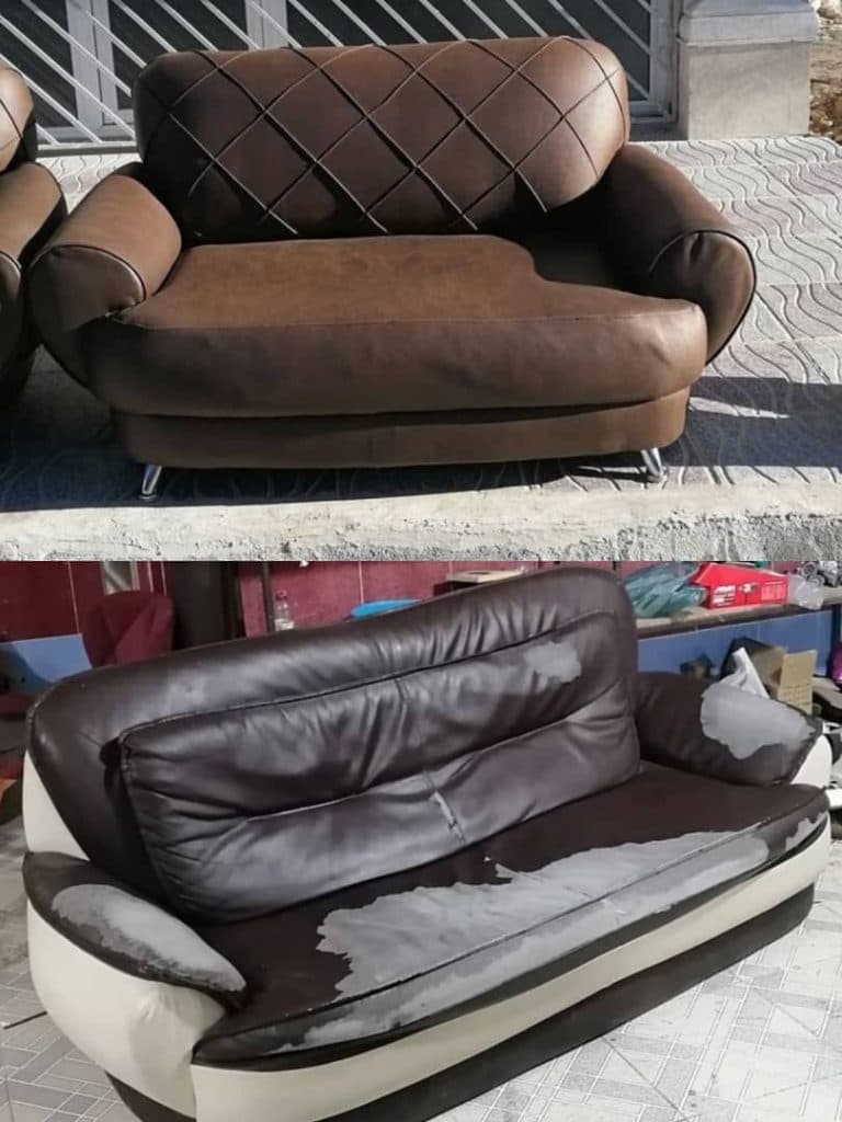 تعمیرات و تولید مبل آریا در شهر بابک کرمان