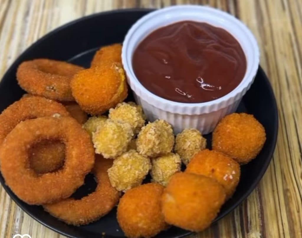 بیرون بر آقای کیلویی در ولیعصر شهریار تبریز