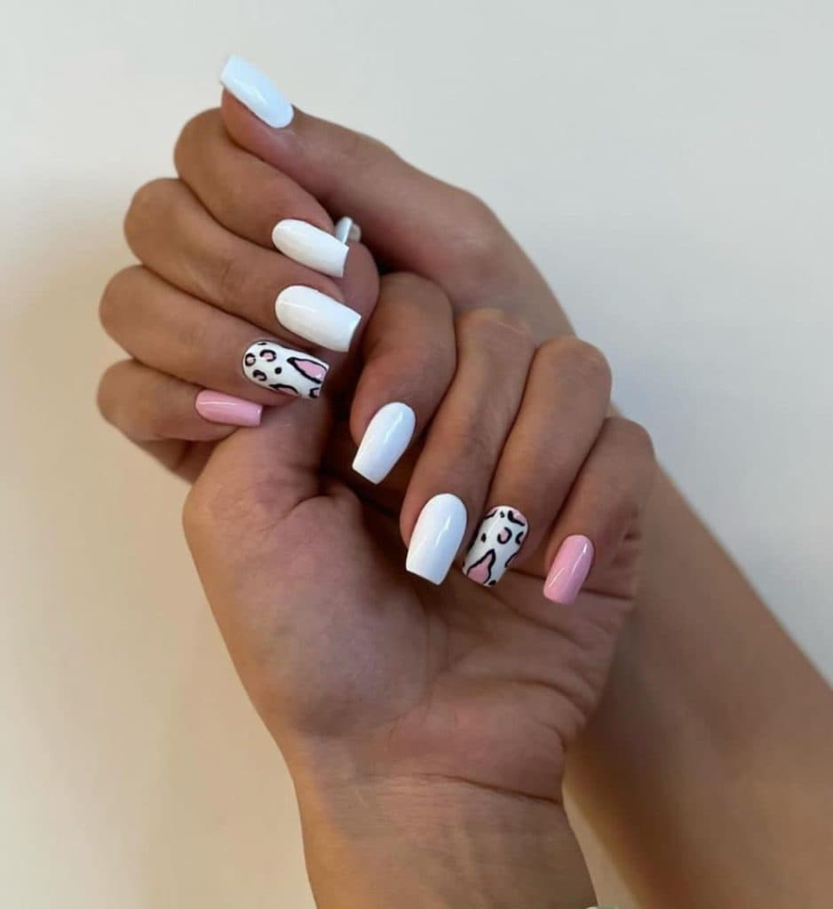 سالن زیبایی الای در محمدشهر