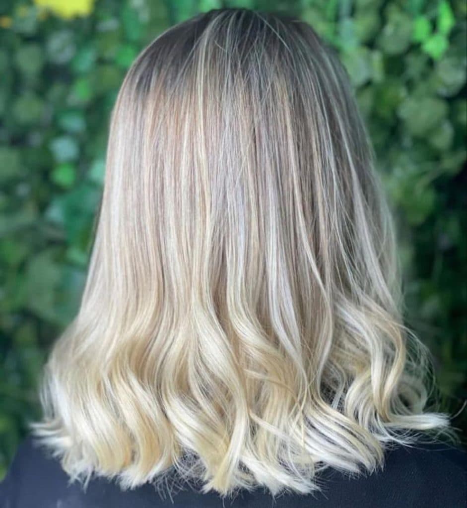 سالن زیبایی الای در محمدشهر