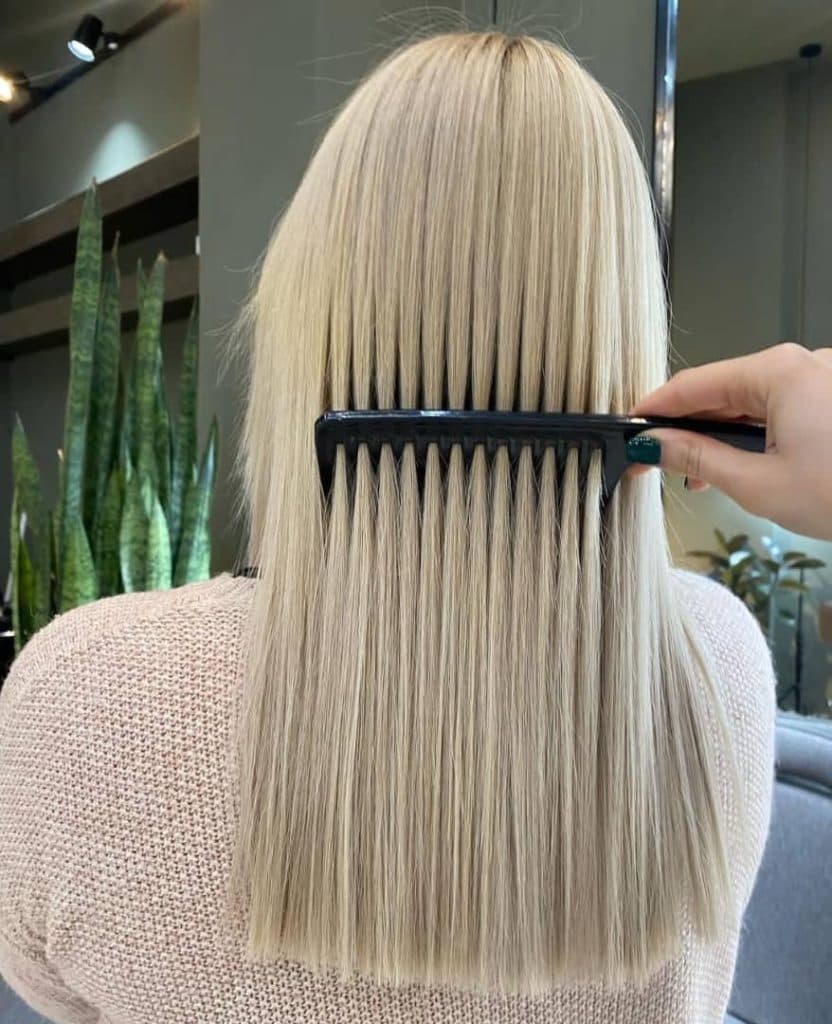 مرکز تخصصی کراتین احیای مو و اسکراب اسکالپ سر زهرا بابایی در متل قو مازندران