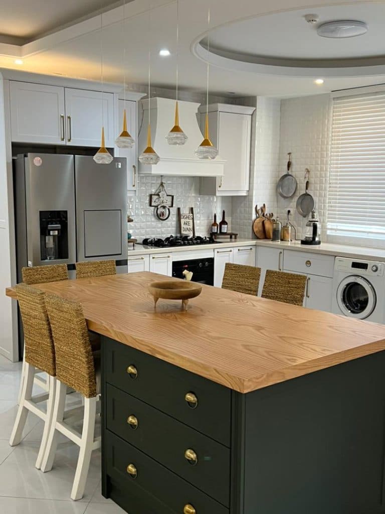 کابینت پارسه فعلی در قدس تهران