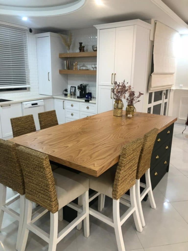 کابینت پارسه فعلی در قدس تهران