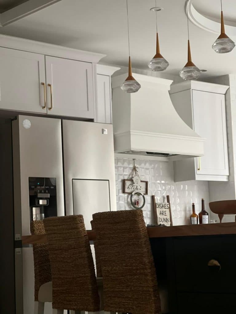 کابینت پارسه فعلی در قدس تهران