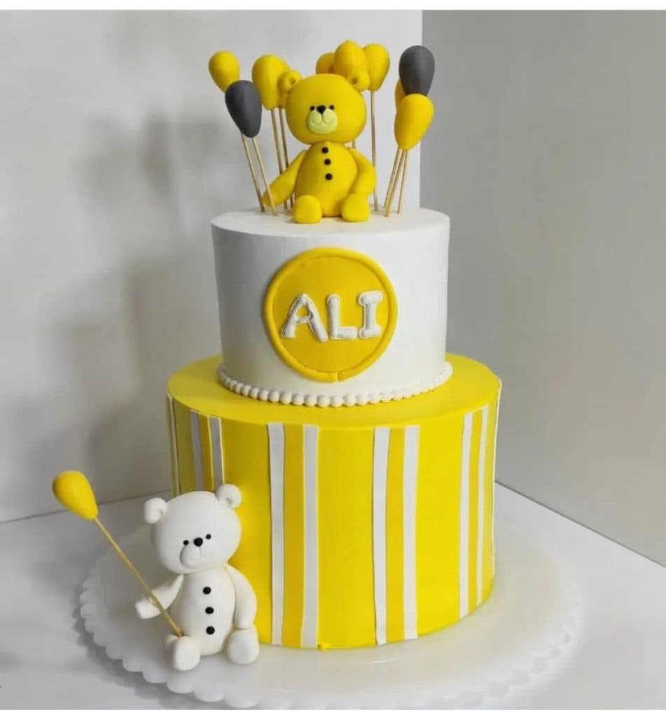 شیرینی سرای آرش در قم