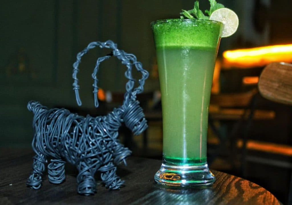 کافه فست فود فو در خرم آباد