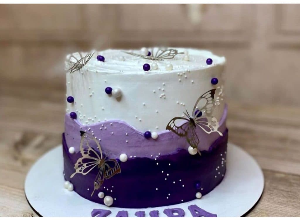 شیرینی سرای ارم در گرگان