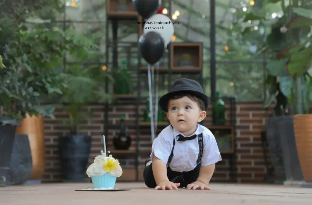 آتلیه مذهبی سبز در بابلسر مازندران