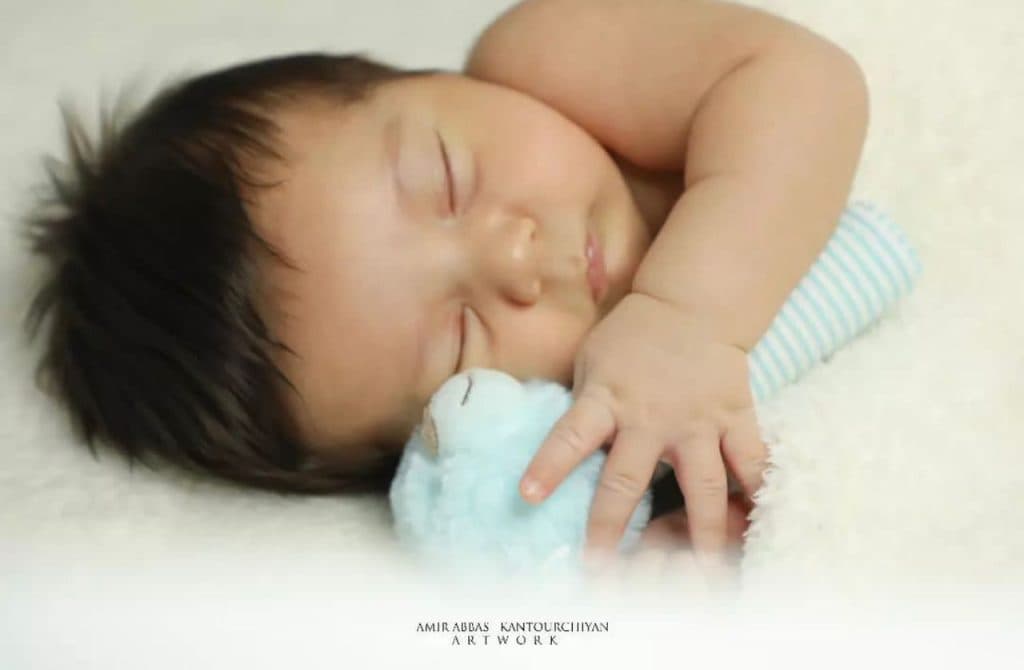 آتلیه مذهبی سبز در بابلسر مازندران