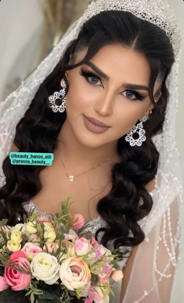 سالن زیبایی بانو آتی در زاهدان