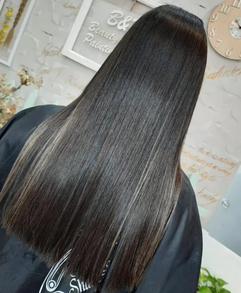 سالن زیبایی vip بانوی بهار در شیراز