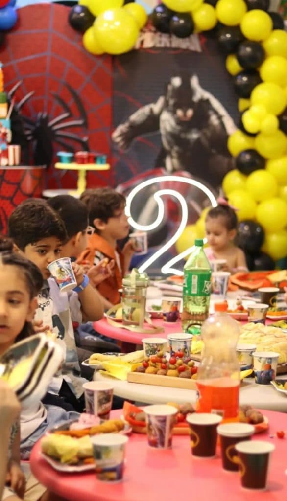 خانه بازی و فرآموز یونیکو در اهواز