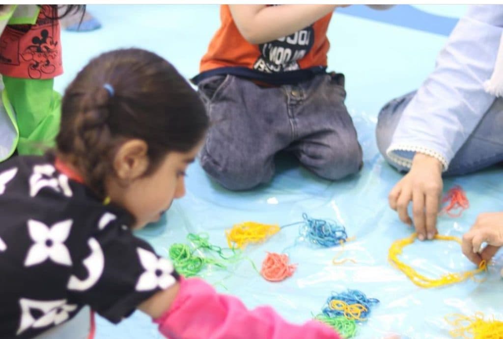 خانه بازی و فرآموز یونیکو در اهواز