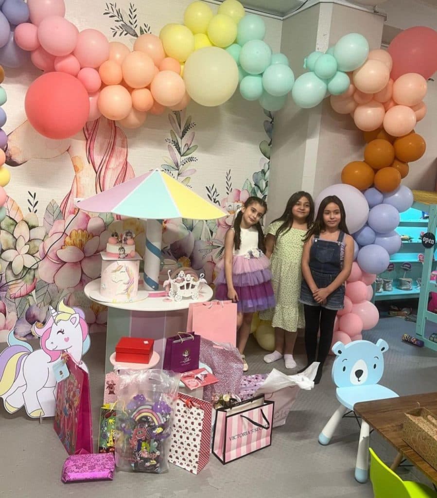 خانه بازی و فرآموز یونیکو در اهواز