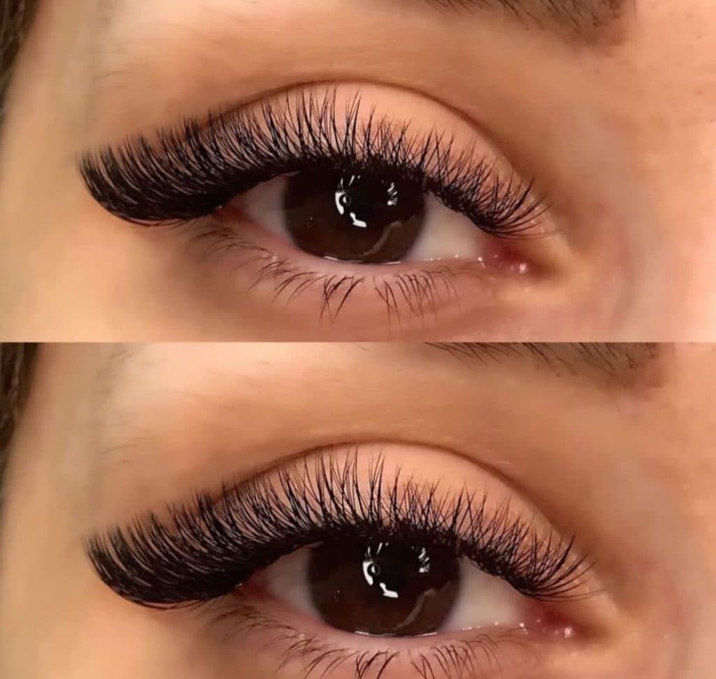 مرکز تخصصی میکاپ و شنیون عروس فریبا علی تبار در ساری