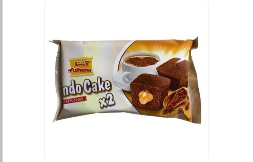 تولید فروش صادرات کیک کلوچه کروسان بیسکویت کوکی الوان مارکت در تهران