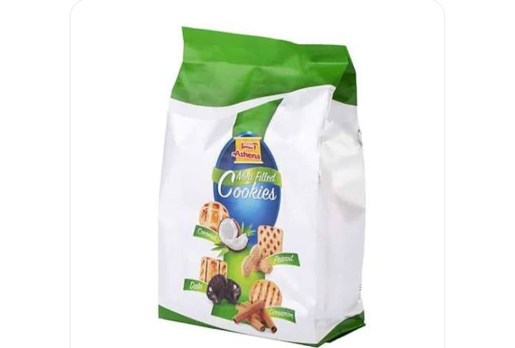 تولید فروش صادرات کیک کلوچه کروسان بیسکویت کوکی الوان مارکت در تهران