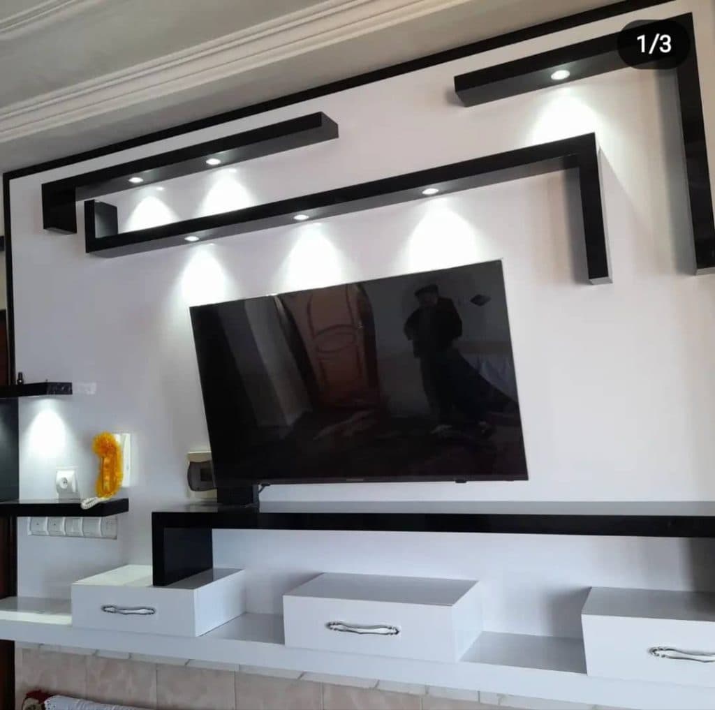 کابینت آی پارا فانی در مراغه آذربایجان شرقی