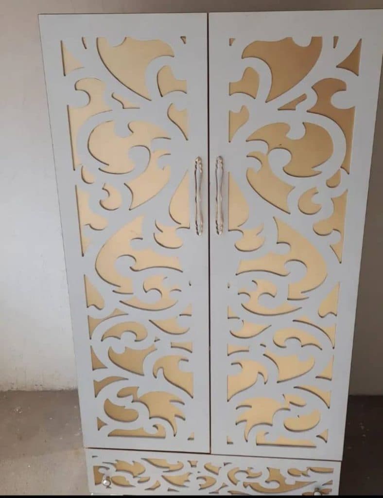 کابینت آی پارا فانی در مراغه آذربایجان شرقی