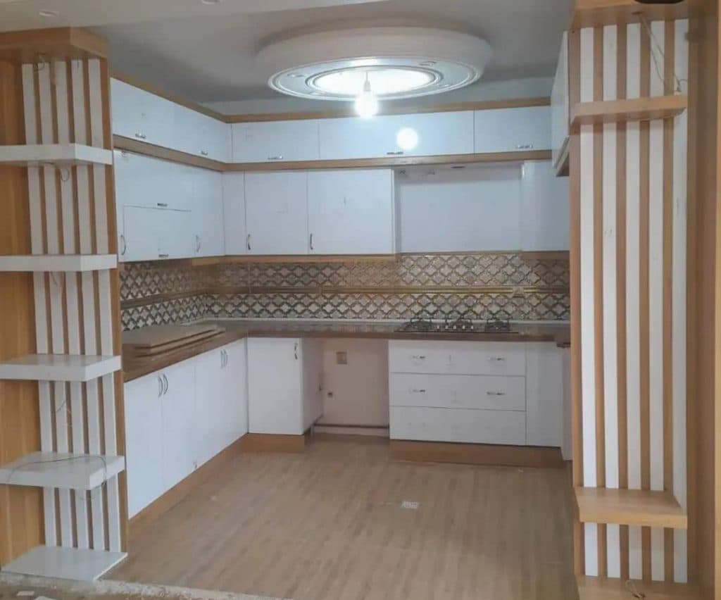 کابینت آی پارا فانی در مراغه آذربایجان شرقی