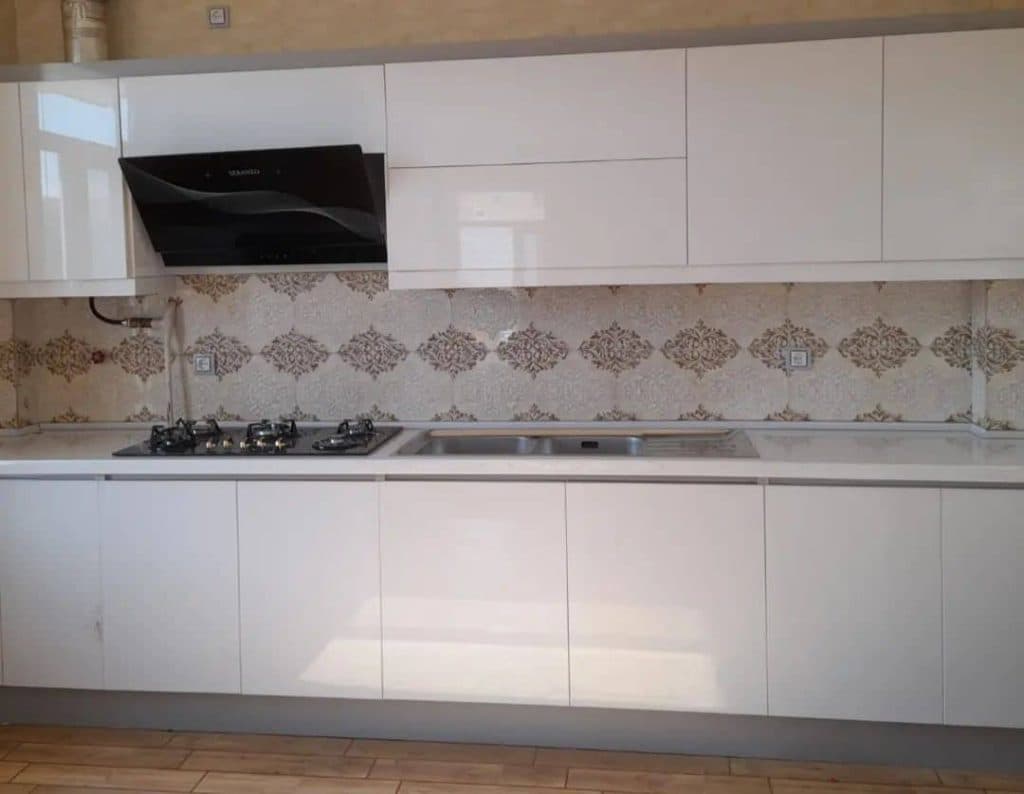 کابینت آی پارا فانی در مراغه آذربایجان شرقی