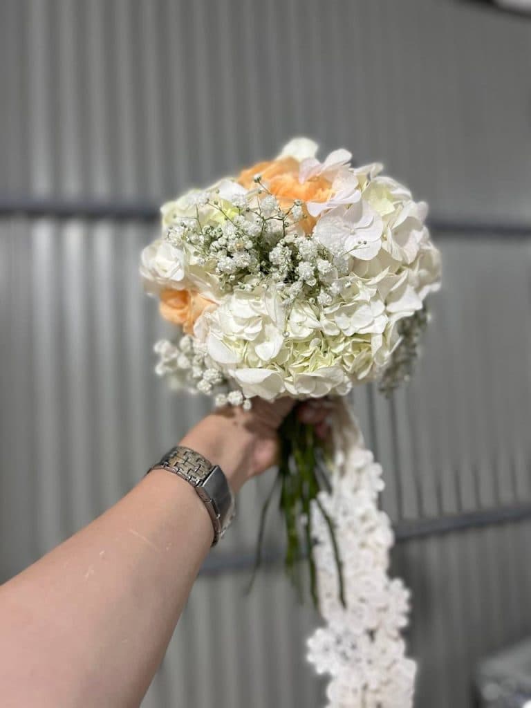 تشریفات مجالس عروسی پارسا در ونک تهران