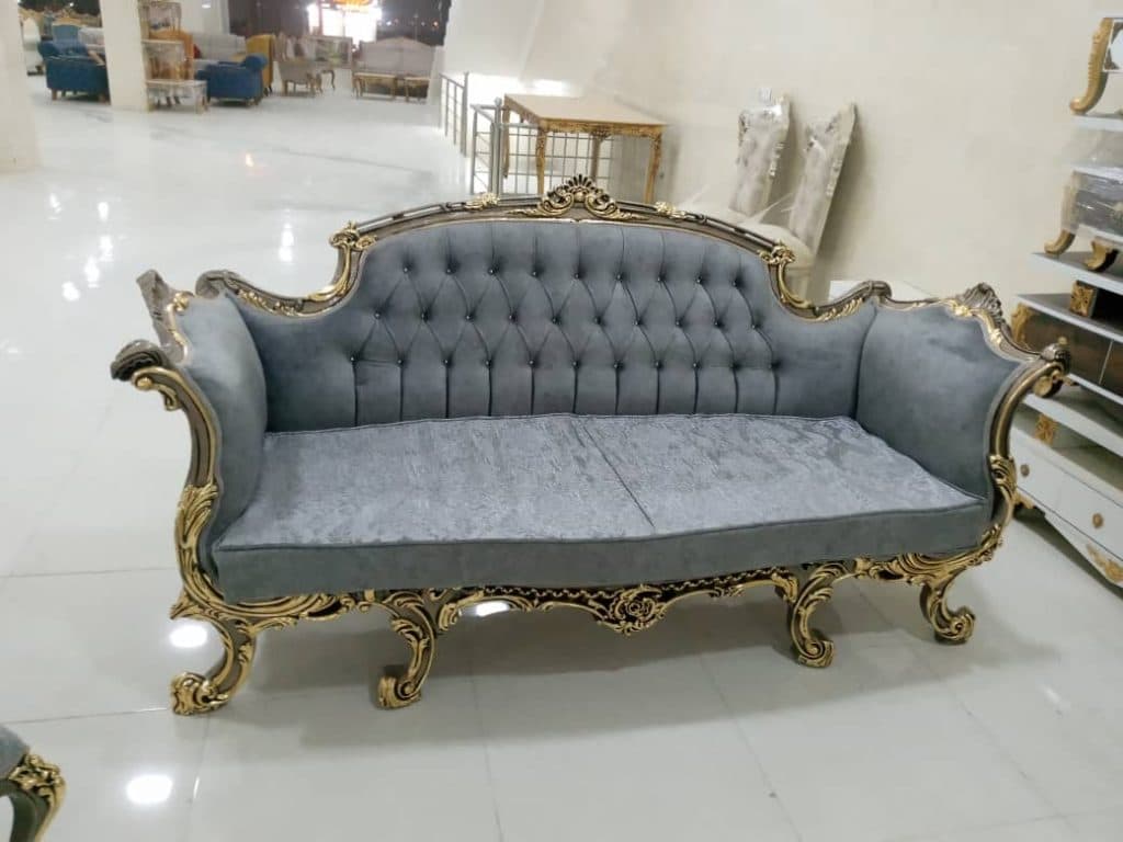 تولید و فروش مبل کاسپین در بوشهر