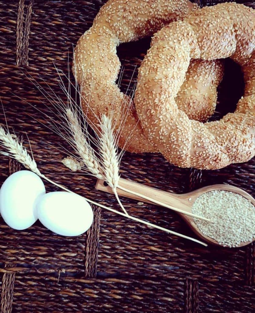 نان فانتزی کدخدا در مشهد