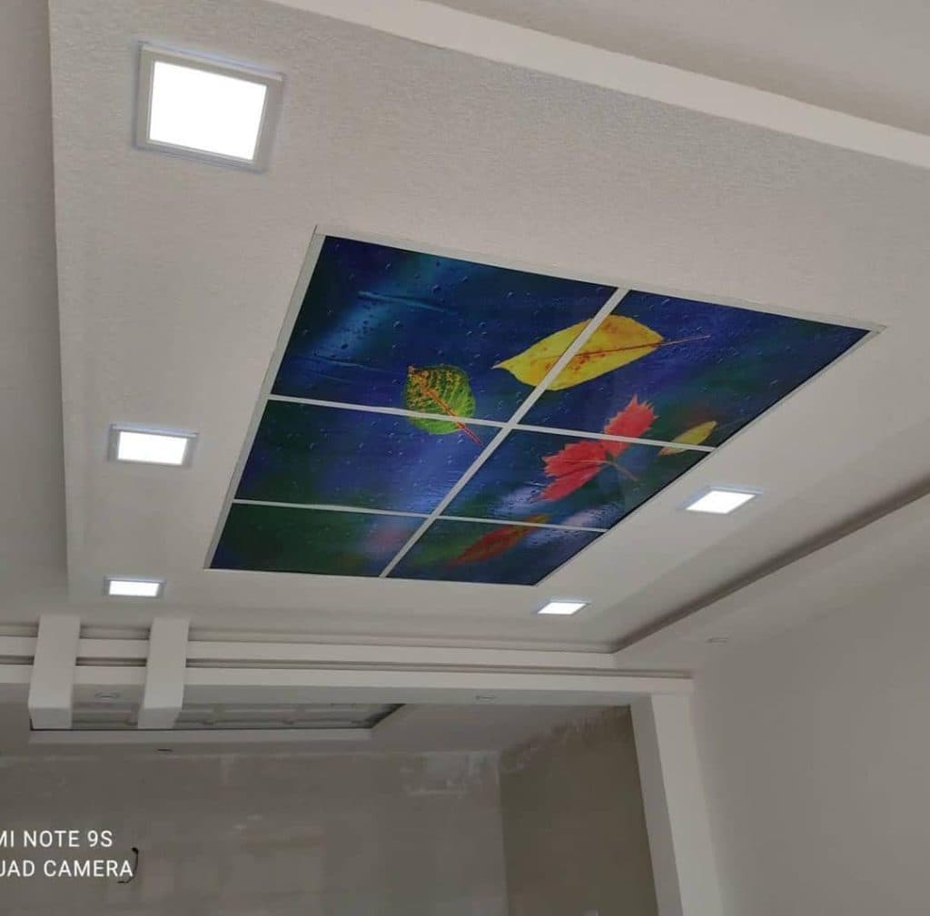 کناف کاری و رنگ آمیزی کناف اسدی در بوشهر