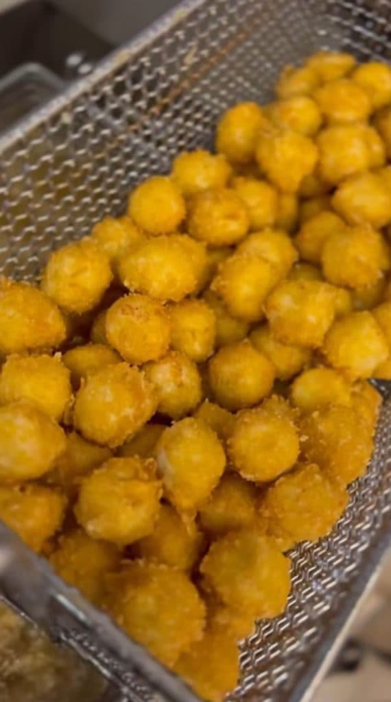 سوخاری کیلویی چیکو در بابلسر