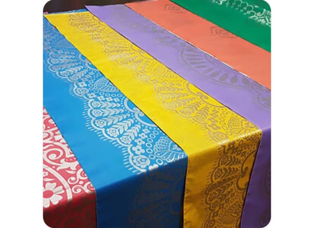 تولید فروش صادرات پلاستیک نایلون نایلکس کیسه فریزر الوان مارکت در تهران