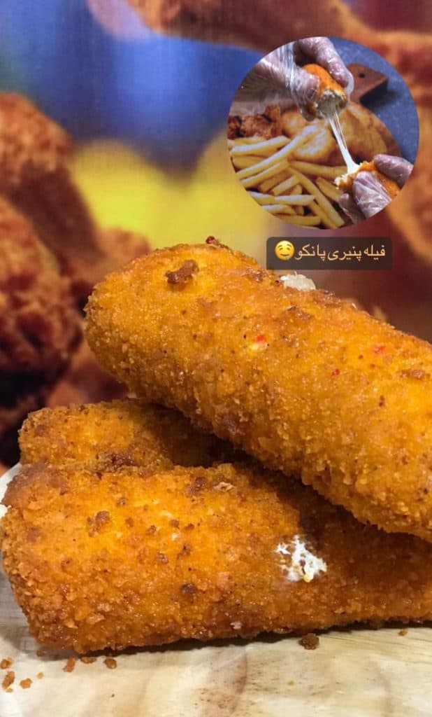 خانه سوخاری دونه ای در بابل