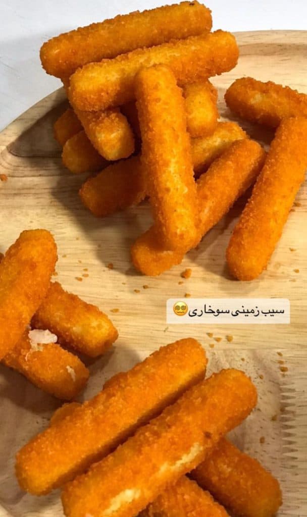 خانه سوخاری دونه ای در بابل