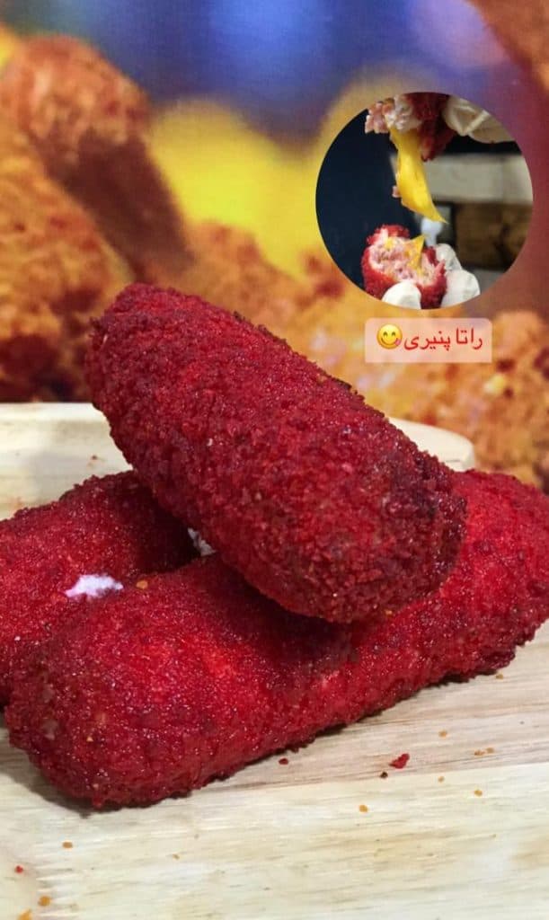 خانه سوخاری دونه ای در بابل