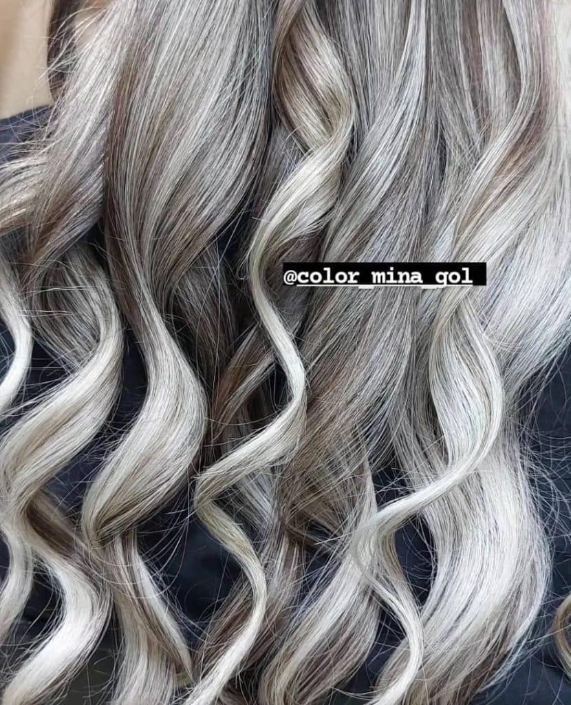 آموزشگاه و خدمات مراقبت زیبایی میناگل در بندرعباس