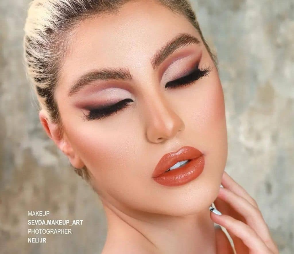 سالن زیبایی سروی در سیرجان