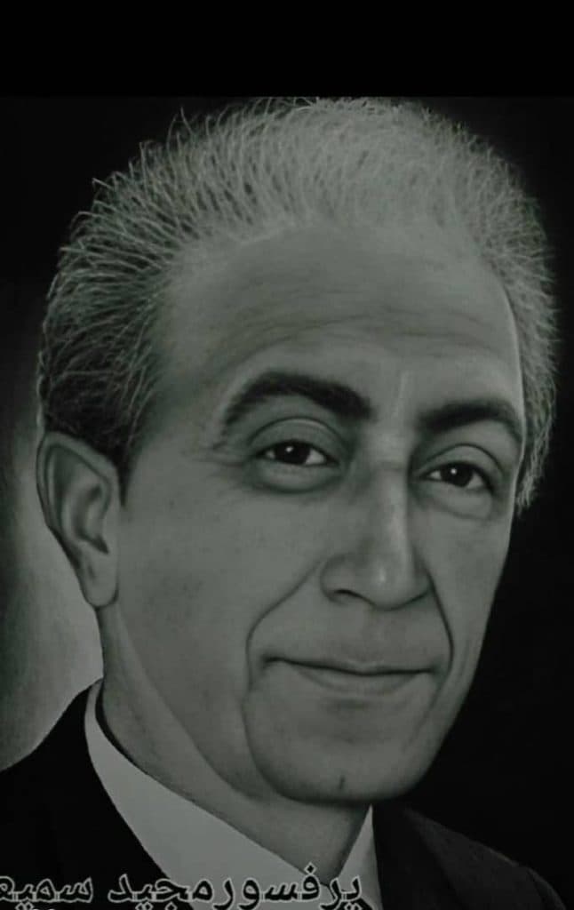 آموزشگاه نقاشی نخبه قلم استاد افضلی در شاهیندژ آذربایجان غربی