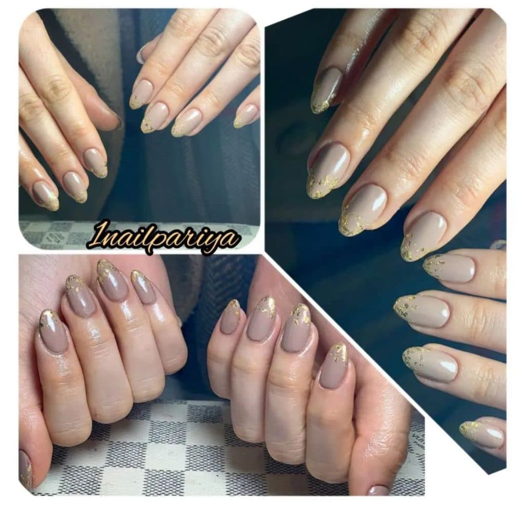 آکادمی تخصصی ناخن پریا در همدان