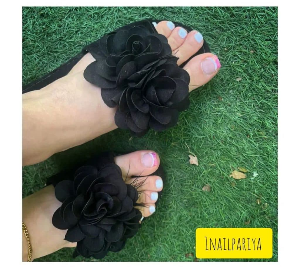 آکادمی تخصصی ناخن پریا در همدان