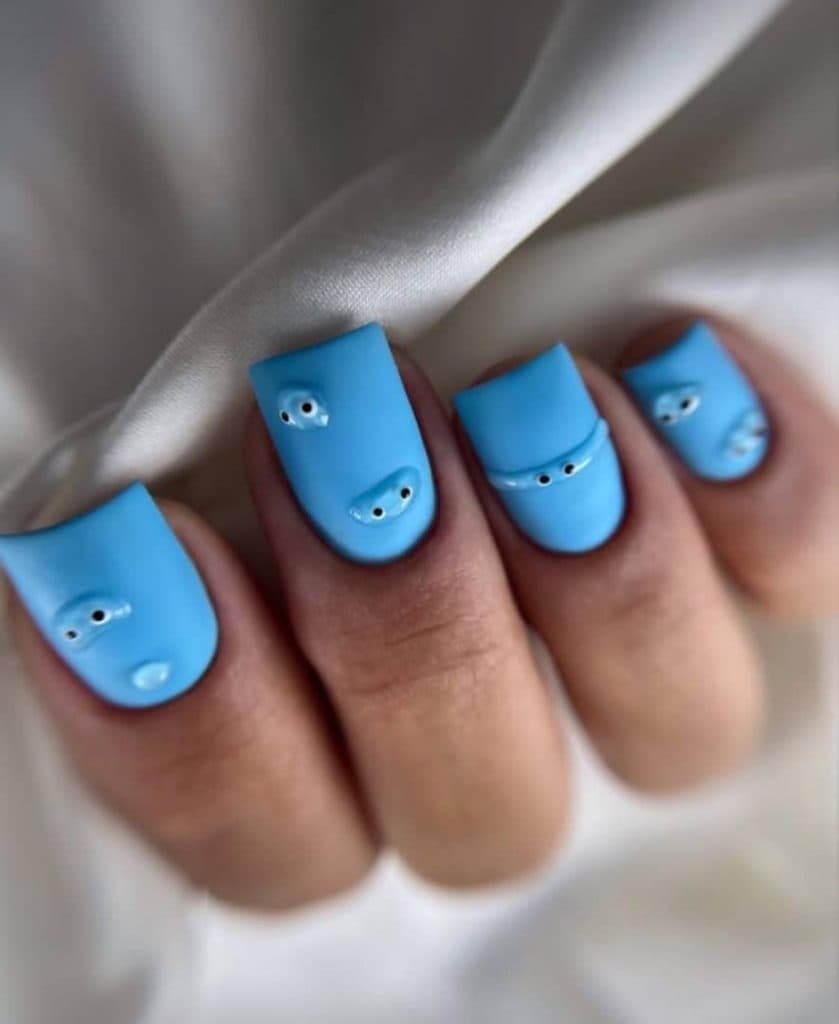 آکادمی زیبایی و ناخن آرک آناک صادقی در ارومیه