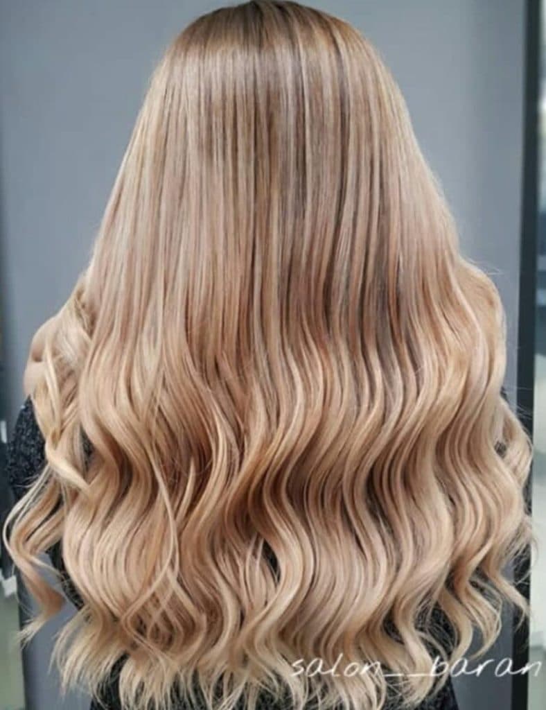 آموزشگاه و سالن زیبایی باران در کرمانشاه