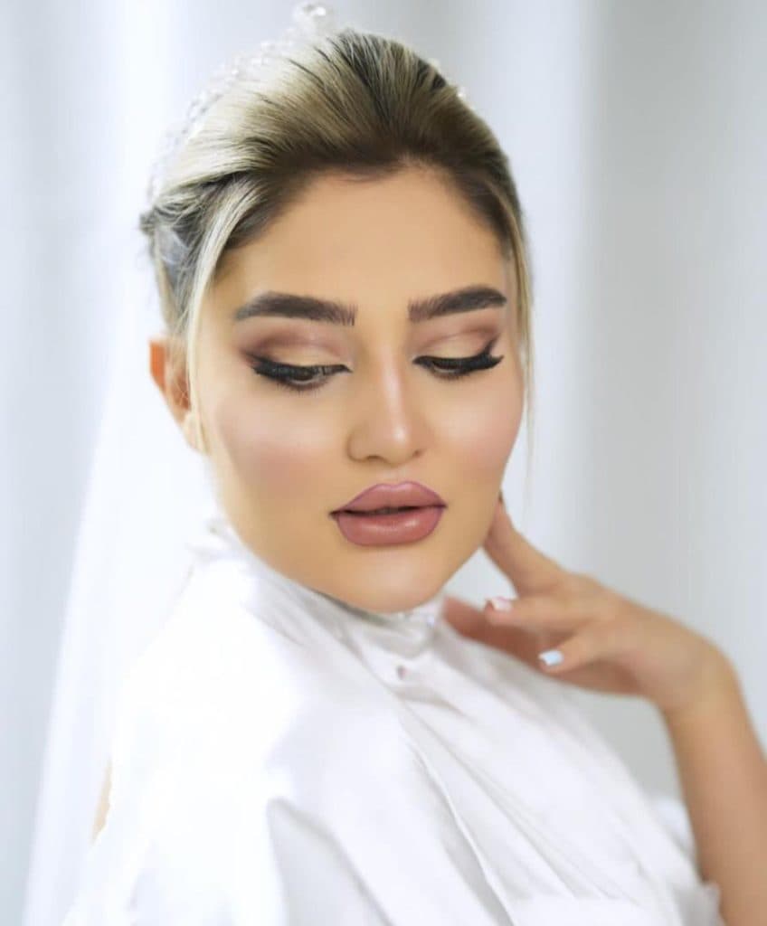 آموزشگاه و سالن زیبایی باران در دیواندره