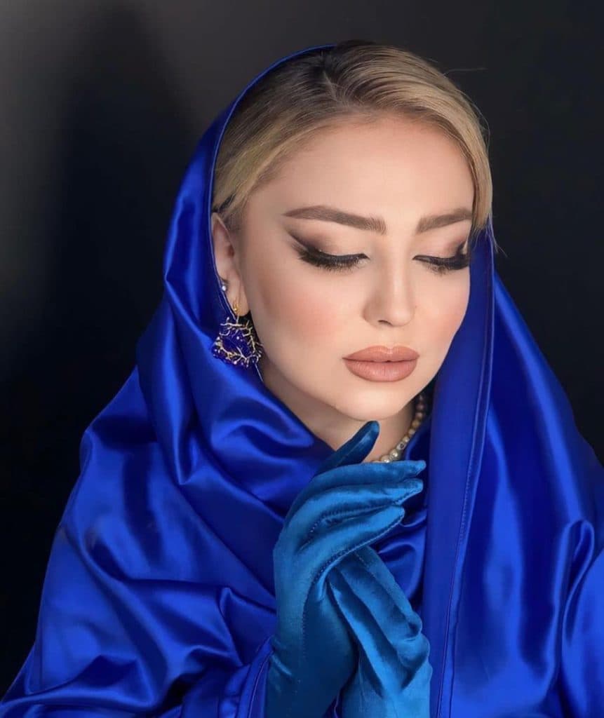 آموزشگاه و سالن زیبایی باران در دیواندره