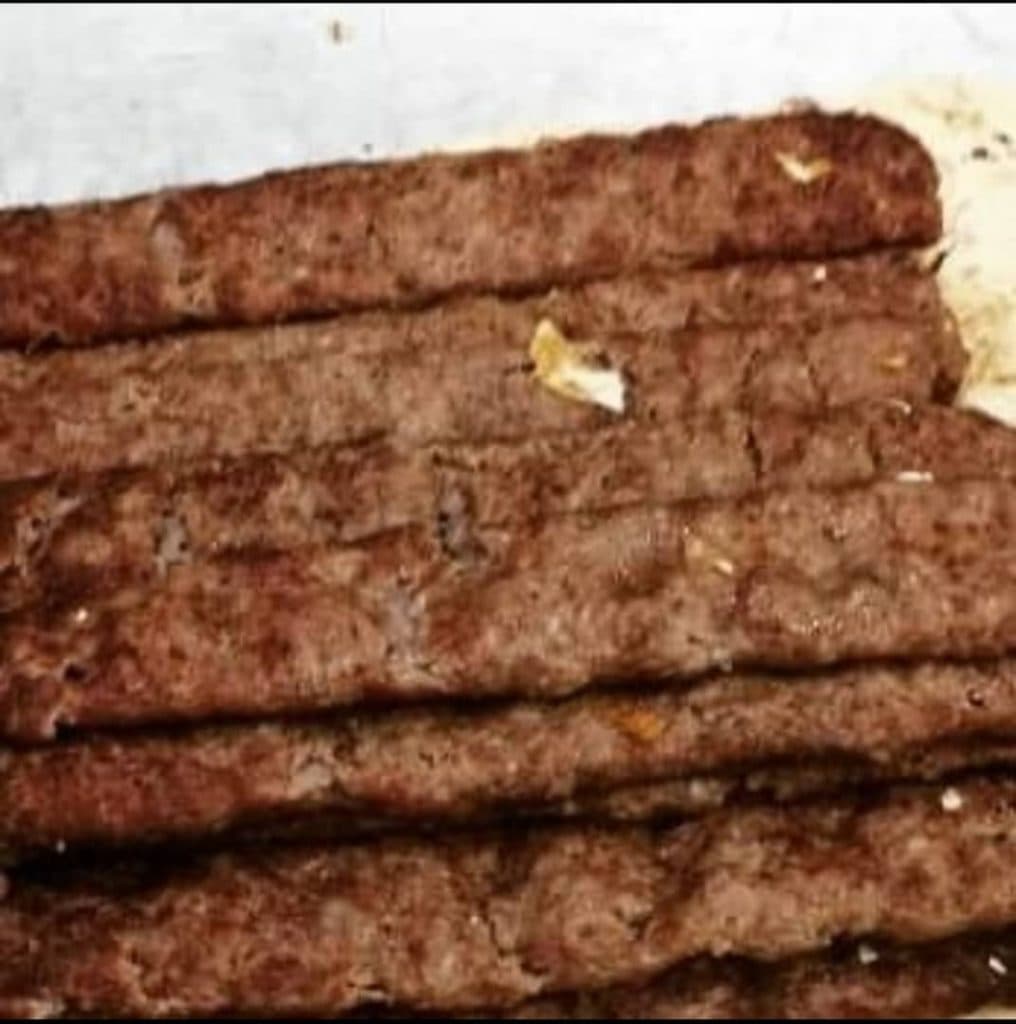 رستوران سنتی نگین شهر در تبریز