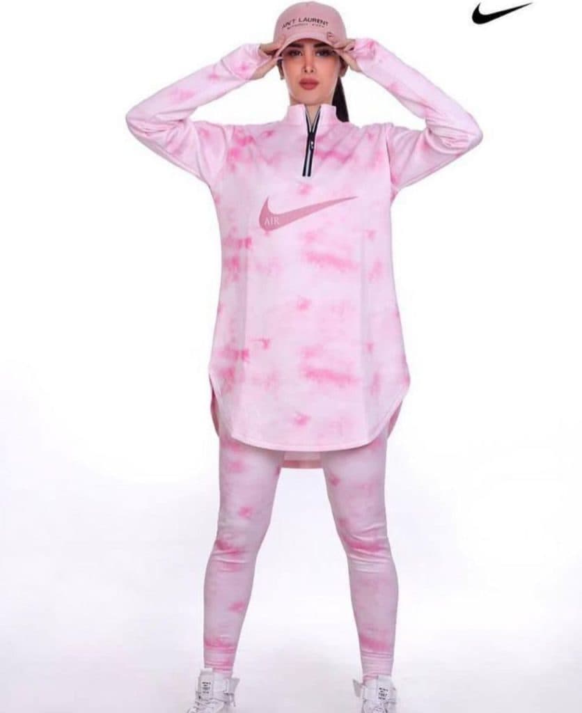 فروشگاه ورزشی پرسپولیس در قزوین