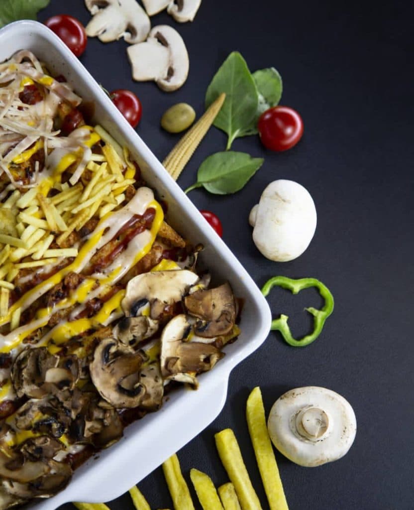 فست فود پاییز در زاهدان