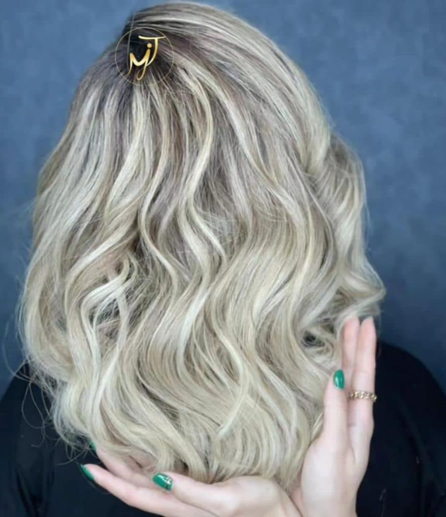 مرکز تخصصی زیبایی مژگان طرفی در شهرک بعثت مشکین دشت کرج