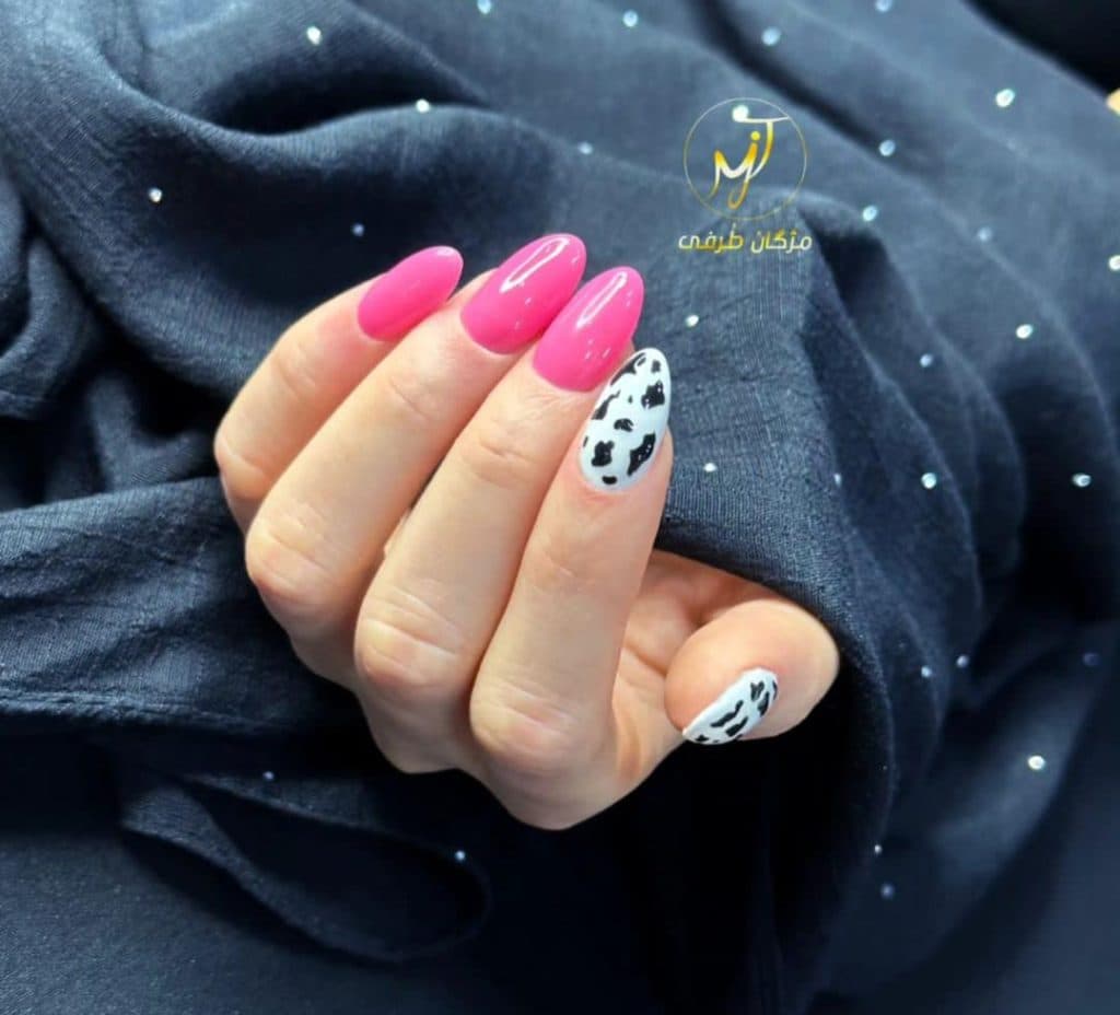 مرکز تخصصی زیبایی مژگان طرفی در شهرک بعثت مشکین دشت کرج