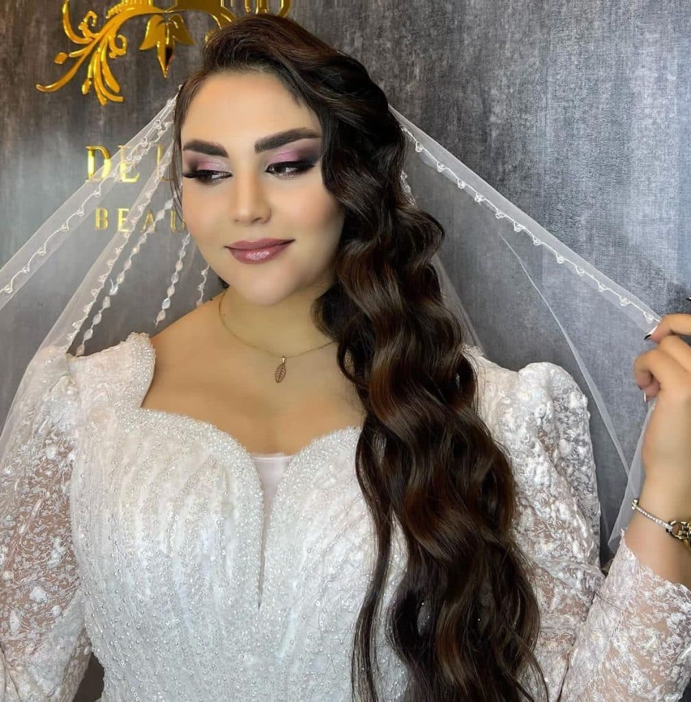 سالن زیبایی دلسی بیوتی در گلسار رشت