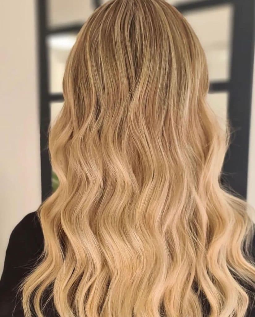 سالن زیبایی دلسی بیوتی در گلسار رشت